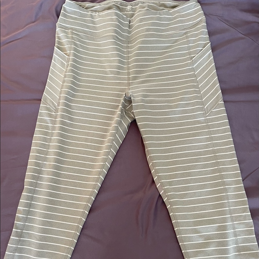 GAIAM legging